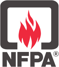 NFPA logo
