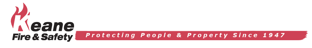 Keane Fire and Safety, Protecting People and property Since 1947