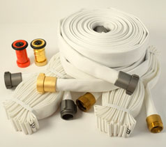 Fire Hose