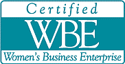 WBE Certified