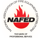 NAFED logo