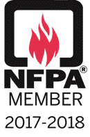 NFPA logo